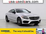 2017 Mercedes C-Class C 300  used car