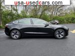 Car Market in USA - For Sale 2018  Tesla Model 3 Long Range