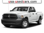 2024 RAM 1500 Classic Tradesman  used car