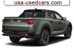 Car Market in USA - For Sale 2024  Hyundai Santa Cruz SEL