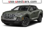 Car Market in USA - For Sale 2024  Hyundai Santa Cruz SEL