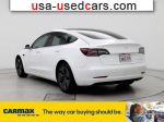 Car Market in USA - For Sale 2020  Tesla Model 3 Long Range