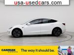Car Market in USA - For Sale 2020  Tesla Model 3 Long Range