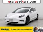 Car Market in USA - For Sale 2020  Tesla Model 3 Long Range