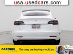 Car Market in USA - For Sale 2020  Tesla Model 3 Long Range