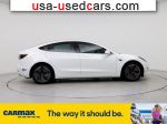 Car Market in USA - For Sale 2020  Tesla Model 3 Long Range