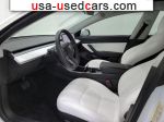 Car Market in USA - For Sale 2020  Tesla Model 3 Long Range
