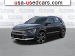 2024 KIA Niro Touring  used car