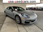 Car Market in USA - For Sale 2017  Porsche Panamera 4