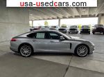 Car Market in USA - For Sale 2017  Porsche Panamera 4