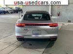 Car Market in USA - For Sale 2017  Porsche Panamera 4