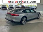 Car Market in USA - For Sale 2017  Porsche Panamera 4