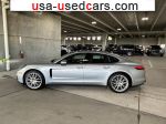 Car Market in USA - For Sale 2017  Porsche Panamera 4