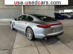 Car Market in USA - For Sale 2017  Porsche Panamera 4