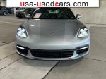 Car Market in USA - For Sale 2017  Porsche Panamera 4