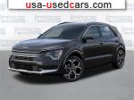 2024 KIA Niro Touring  used car