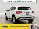 Car Market in USA - For Sale 2018  Mercedes GLA 250 Base