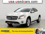 Car Market in USA - For Sale 2018  Mercedes GLA 250 Base