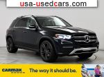 2020 Mercedes GLE 350 Base 4MATIC  used car