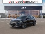 2024 KIA Niro SX  used car