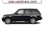 Car Market in USA - For Sale 2012  Land Rover Range Rover HSE