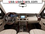 Car Market in USA - For Sale 2012  Land Rover Range Rover HSE