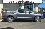 Car Market in USA - For Sale 2024  Toyota Tundra Hybrid Capstone