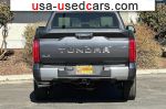 Car Market in USA - For Sale 2024  Toyota Tundra Hybrid Capstone