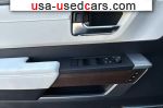 Car Market in USA - For Sale 2024  Toyota Tundra Hybrid Capstone
