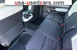 Car Market in USA - For Sale 2024  Toyota Tundra Hybrid Capstone