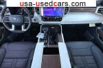 Car Market in USA - For Sale 2024  Toyota Tundra Hybrid Capstone