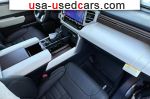 Car Market in USA - For Sale 2024  Toyota Tundra Hybrid Capstone