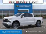 Car Market in USA - For Sale 2024  Chevrolet Silverado 1500 LT