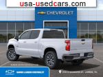 Car Market in USA - For Sale 2024  Chevrolet Silverado 1500 LT