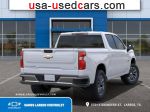 Car Market in USA - For Sale 2024  Chevrolet Silverado 1500 LT