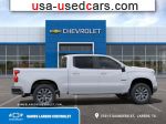 Car Market in USA - For Sale 2024  Chevrolet Silverado 1500 LT