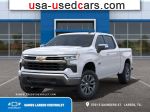 Car Market in USA - For Sale 2024  Chevrolet Silverado 1500 LT