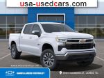 Car Market in USA - For Sale 2024  Chevrolet Silverado 1500 LT