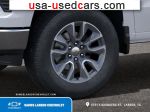 Car Market in USA - For Sale 2024  Chevrolet Silverado 1500 LT