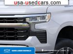 Car Market in USA - For Sale 2024  Chevrolet Silverado 1500 LT