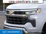 Car Market in USA - For Sale 2024  Chevrolet Silverado 1500 LT