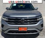 Car Market in USA - For Sale 2023  Volkswagen Atlas 3.6 SE w/ Technology