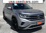 Car Market in USA - For Sale 2023  Volkswagen Atlas 3.6 SE w/ Technology