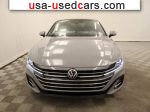 Car Market in USA - For Sale 2023  Volkswagen Arteon 2.0T SEL R-Line