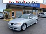 2006 BMW 325 325i Sedan 4D  used car