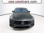 Car Market in USA - For Sale 2022  Mercedes EQS 450+ Base