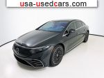 Car Market in USA - For Sale 2022  Mercedes EQS 450+ Base