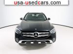 Car Market in USA - For Sale 2021  Mercedes GLC 300 Base