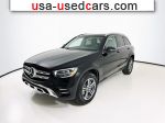 Car Market in USA - For Sale 2021  Mercedes GLC 300 Base