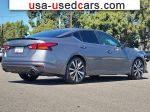 Car Market in USA - For Sale 2020  Nissan Altima 2.5 SR